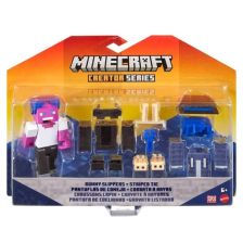 Фигурка Minecraft Wizard, Mattel