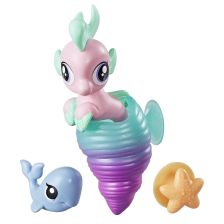 Фигура Hasbro Бебетата морски понита Cristal Pearl C0719