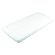 Чаршаф с ластик непромокаем Baby Matex Tencel 70x140 cm 0296
