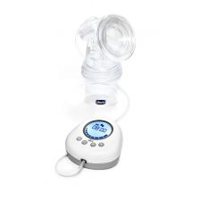 Електрическа помпа за кърма CHICCO Naturally Me 0103