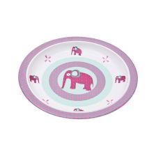 Чиния Lassig Wildlife Elephant LDISHPS186