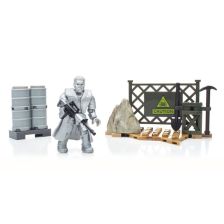 Терминатор Mega Blocks CNF99 
