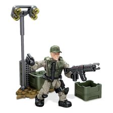 Терминатор Mega Blocks CNF99 