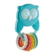 Дрънкалка бухалче CHICCO T0804 