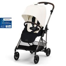 Бебешка количка Cybex Melio