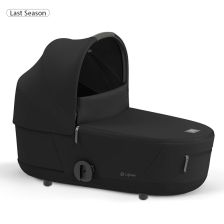 Кош за новородено Cybex Mios 3 Lux New Generation