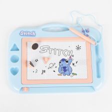 Дъска за рисуване Cerda Stitch, магнитна, 2700001817