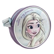Детска чанта през рамо Cerda Disney Frozen, 2100005676, 13 см.
