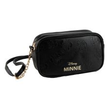 Детска чанта през рамо Cerda Disney Minnie, 2100005947, 23 см.
