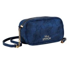 Детска чанта през рамо Cerda Disney Stitch, 2100005945, 21.5 см.