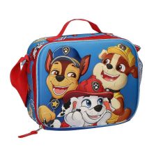 Детска чанта за обяд Cerda Paw Patrol 3D, 26 см, 2100006599
