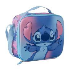 Детска чанта за обяд Cerda Stitch 3D, 25 см, 2100006608