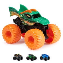 Детска кола за игра Spin Master Monster Jam Бъги, 1:70