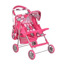 Детска количка за кукла Moni Toys Mini 9617