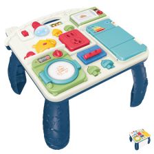 Детска кухня маса Raya Toys със звуци и светлини