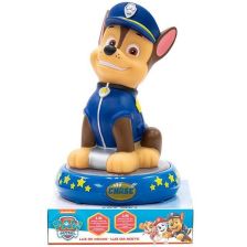 Детска нощна лампа Kids Licensing Paw Patrol 3D