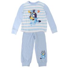 Детска пижама Cerda Bluey, 2 ч., 3-6 г., 2900002944