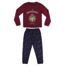 Детска пижама Cerda Harry Potter Hogwarts, 116 - 164 см