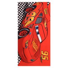 Детска плажна кърпа Cerda Disney Pixar Cars, 2200010813, 70x140 см.