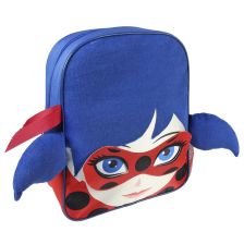 Детска раница Cerda Lady Bug 3D 31 cm 2100002216