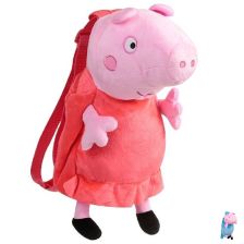 Детска раница Hasbro Peppa Pig