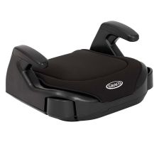 Детска седалка за кола Graco Booster Basic R129, 135-150 см.