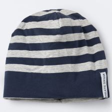 Детска шапка Blukids STRIPES, 18 м.-10 г., 4667343