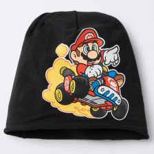 Детска шапка Blukids Super Mario, 18 м.-10 г., 4667370