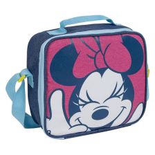 Детска термочанта за храна Cerda Minnie 21 см