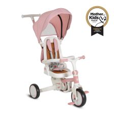 Детска триколка Byox Compacto 4в1