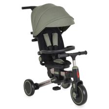 Детска триколка Byox Flexton 6в1
