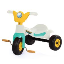 Детска триколка с педали DOLU Пастел Trike, 2640