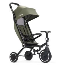 Детска триколка SmarTrike Wonder Max, сгъваема