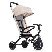 Детска триколка SmarTrike Wonder Plus, сгъваема