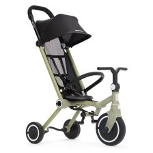 Детска триколка SmarTrike Wonder, сгъваема