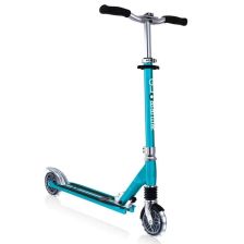 Детска тротинетка Globber Flow Element Comfort Lights