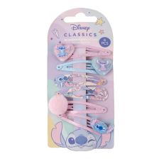 Детски аксесоари за коса Cerda Disney Stitch, 2500003682