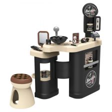 Детски бръснарски салон Raya Toys Barbershop