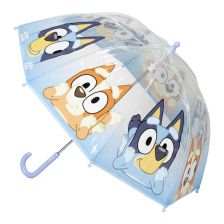 Детски чадър Cerda Bluey, 45 cm, 2400000862