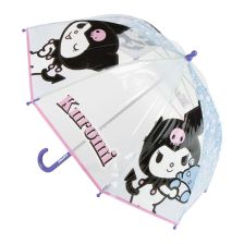 Детски чадър Cerda Hello Kitty Kuromi, 45 cm, 2600003257