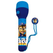 Детски фенер Kids Licensing Paw Patrol Chase