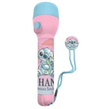 Детски фенер Kids Licensing Stitch