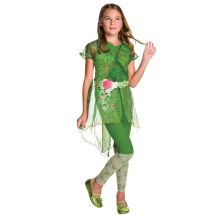 Детски карнавален костюм POISON IVY Rubies 620715