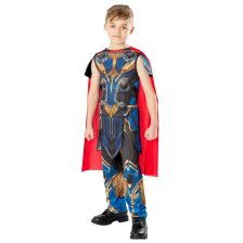 Детски карнавален костюм THOR CLASSIC Rubies 3-10 години 301275