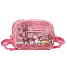 Детски комплект аксесоари Cerda Hello Kitty, 2500003734, 6бр.