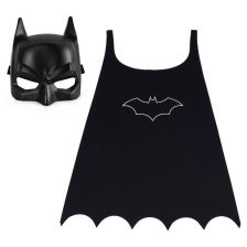 Детски комплект Spin Master Batman маска и пелерина
