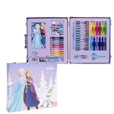 Детски комплект за оцветяване Cerda Frozen