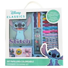 Детски комплект за оцветяване Cerda Stitch 2700001233