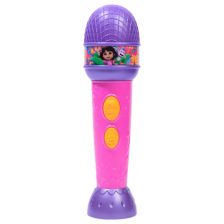 Детски микрофон Spin Master Dora the Explorer Dora Rainforest Rhythms