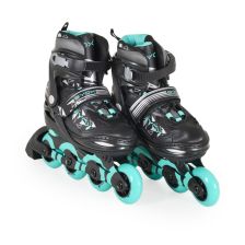 Детски ролери Byox Dazzle, размер 30-41
